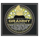 【中古】2013 Grammy Nominees