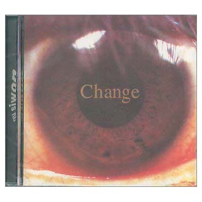 【中古】リュ・シウォン1集 - Change(韓国盤) [Audio CD] リュ・シウォン