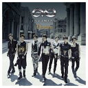 【中古】2nd Single - Destiny(韓国盤)