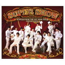 【中古】Super Junior : The 1st Asia Tour Concert Album - Super Show(韓国盤)