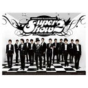 ֥åץ饤㤨֡šSuper Junior - The 2nd Asia Tour Concert Super Show 2 (2CD(ڹספβǤʤ251ߤˤʤޤ