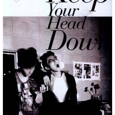 【中古】Why:Keep Your Head Down (Special Lim