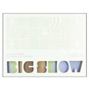 【中古】Big Bang - 2009 Live Concert : Big Show(韓国盤)