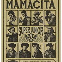【中古】7集 - Mamacita (バージョンB)(韓国盤)