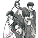 【中古】超新星 1st Single - Stupid Love (韓国盤) Audio CD 超新星