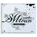 【中古】Warmest Gift(韓国盤） Audio CD 2011 Smtown Winter