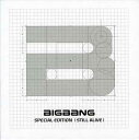 【中古】BIGBANGSpecial Edition - Still Alive (ランダムバージョン) (韓国盤)