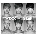 【中古】1st Mini Album Repackage - Jekyll(韓国盤)