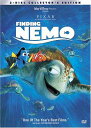 ֥åץ饤㤨֡šFinding Nemo (Two-Disc Collectors Edition [DVD]פβǤʤ574ߤˤʤޤ