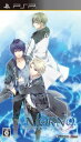 【中古】NORN9 ノルン+ノネット(通常版) - PSP