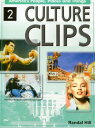 【中古】Culture clips 2—America's people,places a