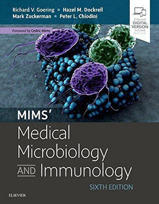 šMims' Medical Microbiology and Immunology