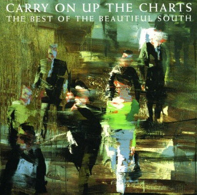 【中古】Carry on Up the Charts