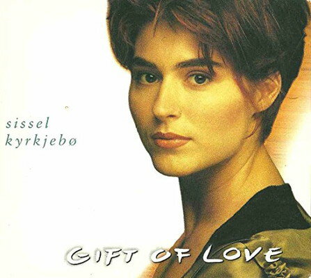 【中古】GIFT OF LOVE