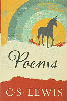 【中古】Poems