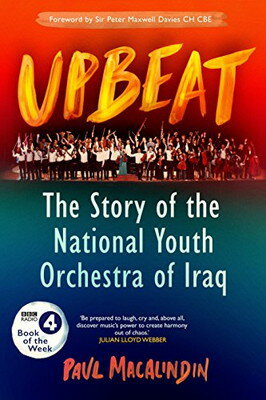 【中古】Upbeat: The Story of the National Yo