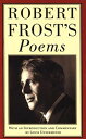 【中古】Robert Frost's Poems