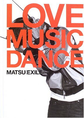 【中古】LOVE MUSIC DANCE