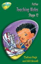 【中古】Oxford Reading Tree: Level 12: Treetops Fiction: Teaching Notes(3)