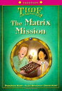 【中古】Oxford Reading Tree: Level 10+: Treetops Time Chronicles: Matrix Mission