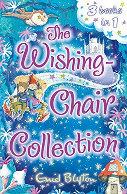 楽天ブックサプライ【中古】The Wishing-Chair Collection: Three stories in one! （The Wishing-Chair Series）