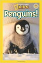 ֥åץ饤㤨֡šNational Geographic Kids Penguins! By Anne Schreiber [Level 2 Reader] [Paperback]פβǤʤ17,599ߤˤʤޤ