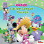 【中古】Minnie Easter Bonnet Parade: Purchase Includes Mobile App! For iPhone and iPad! (Disney Minnie)