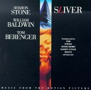 【中古】Sliver: Music From The Motion Picture