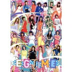 【中古】E．G．TIME【オフィシャルFC＆モバイルサイト限定盤】（2CD＋3DVD）