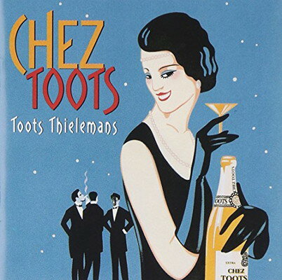 【中古】Chez Toots