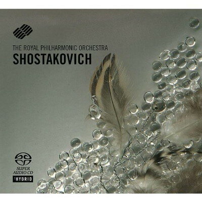 【中古】Shostakovich: Symphony No. 10, The Gadfly Suite (Excerps)