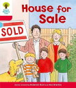 楽天ブックサプライ【中古】Oxford Reading Tree: Level 4: Stories: House for Sale