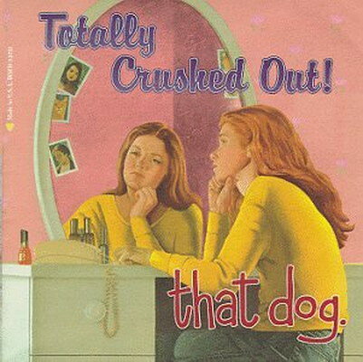 【中古】Totally Crushed Out