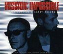 【中古】Theme from Mission Impossi