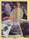 【中古】川をのぼろう石のふるさとさがし (科学で環境探検)