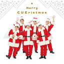 【中古】Merry CUEristmas