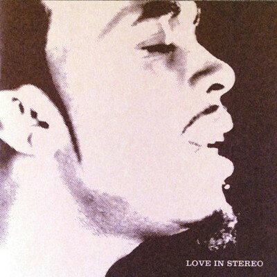 【中古】Love in Stereo