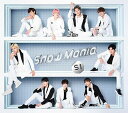 【中古】Snow Mania S1(CD2枚組+DVD)(初回盤A)