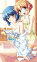 【中古】つよきす 蟹沢きぬ編 (PARADIGM NOVELS 304)