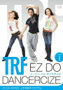 【中古】【ショップジャパン正規品】TRF イージー・ドゥ・ダンササイズ EZ DO DANCERCIZE TRF-WS01 Disc1