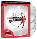 【中古】Nba: Ultimate Jordan DVD Import