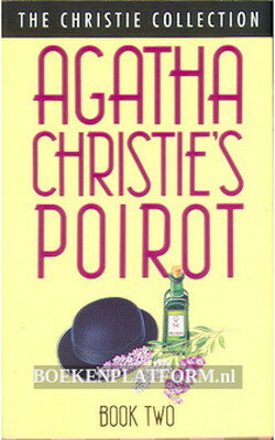 šAgatha Christie's Poirot: Bk. 2