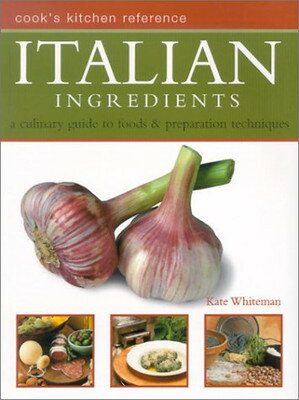 楽天ブックサプライ【中古】Italian Ingredients （Cook's Kitchen Reference S.）