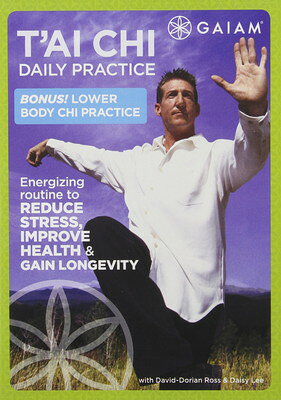 Tai Chi Daily Practice 