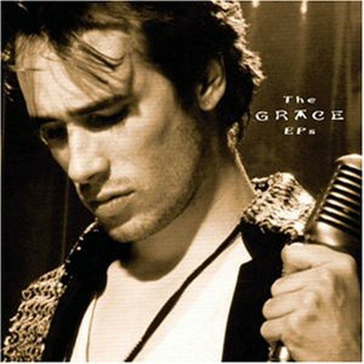 【中古】The Grace Ep's