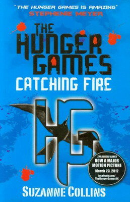 【中古】Catching Fire (Hunger Games Trilogy)