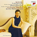 【中古】チャイコフスキー:ヴァイオリン協奏曲/ショスタコーヴィチ:ヴァイオリン協奏曲第1番 ほか