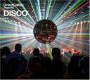 【中古】Grand Gallery presents DISCO