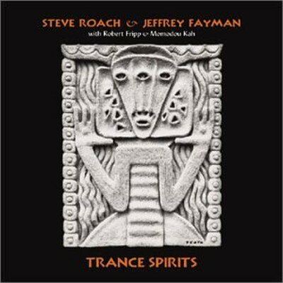 【中古】Trance Spirits