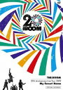 【中古】THE BOOM 20th Anniversary Live tour 2009 “My Sweet Home” SPECIAL PACKAGE【初回生...